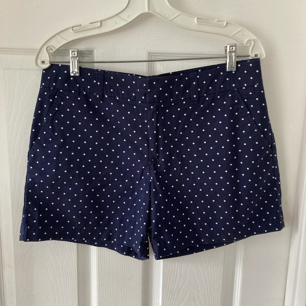 Tommy Hilfiger Blue Shorts